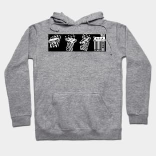 Banner Hoodie